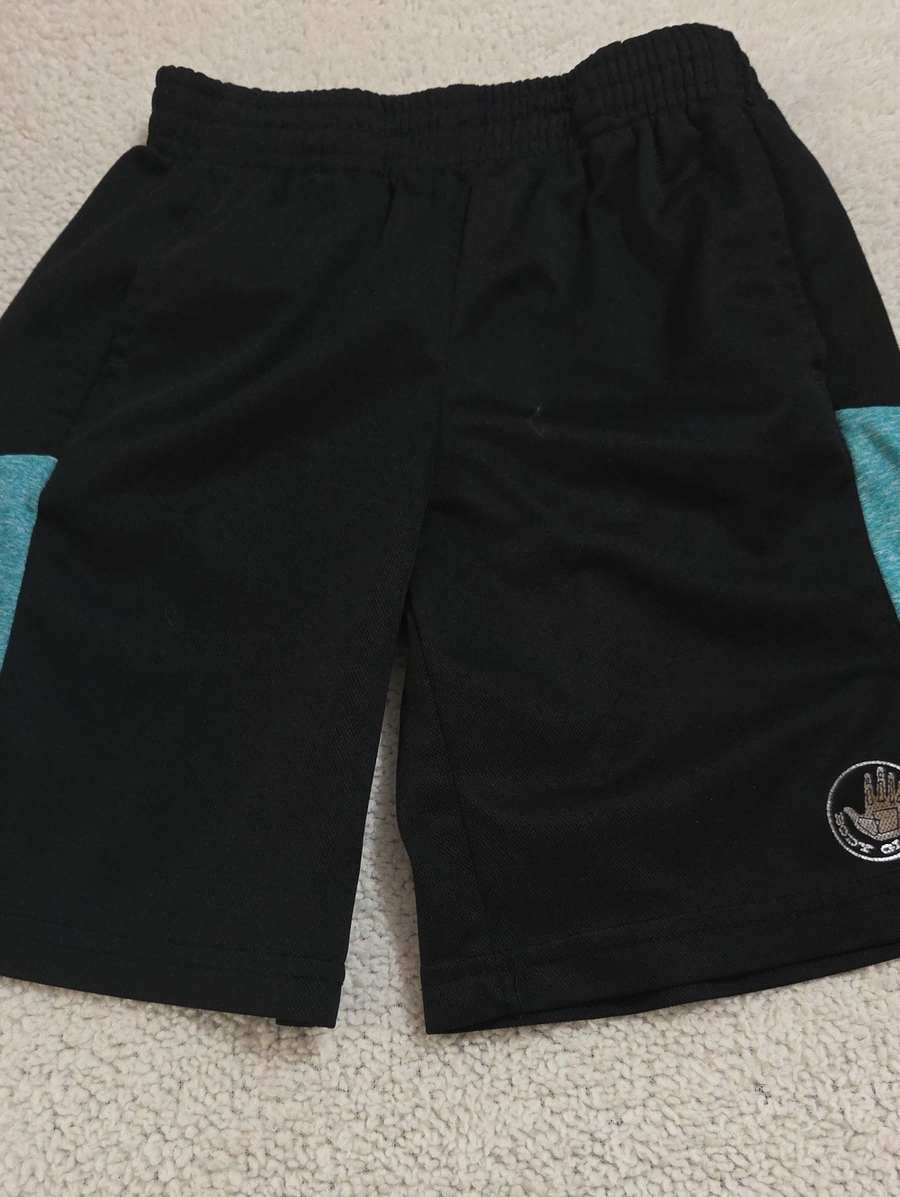 BODY GLOVE BOYS ACTIVEWEAR SHORTS